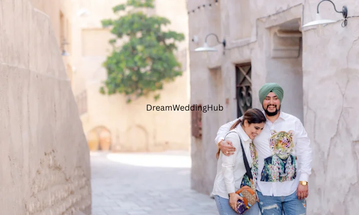 Pushkar Hans Photography